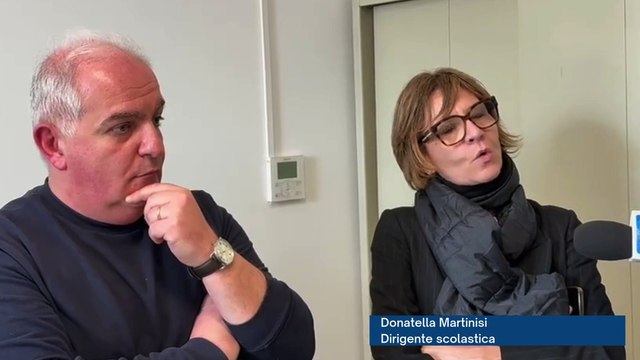 Reggio Emilia, spray urticante a scuola: Trovato il responsabile