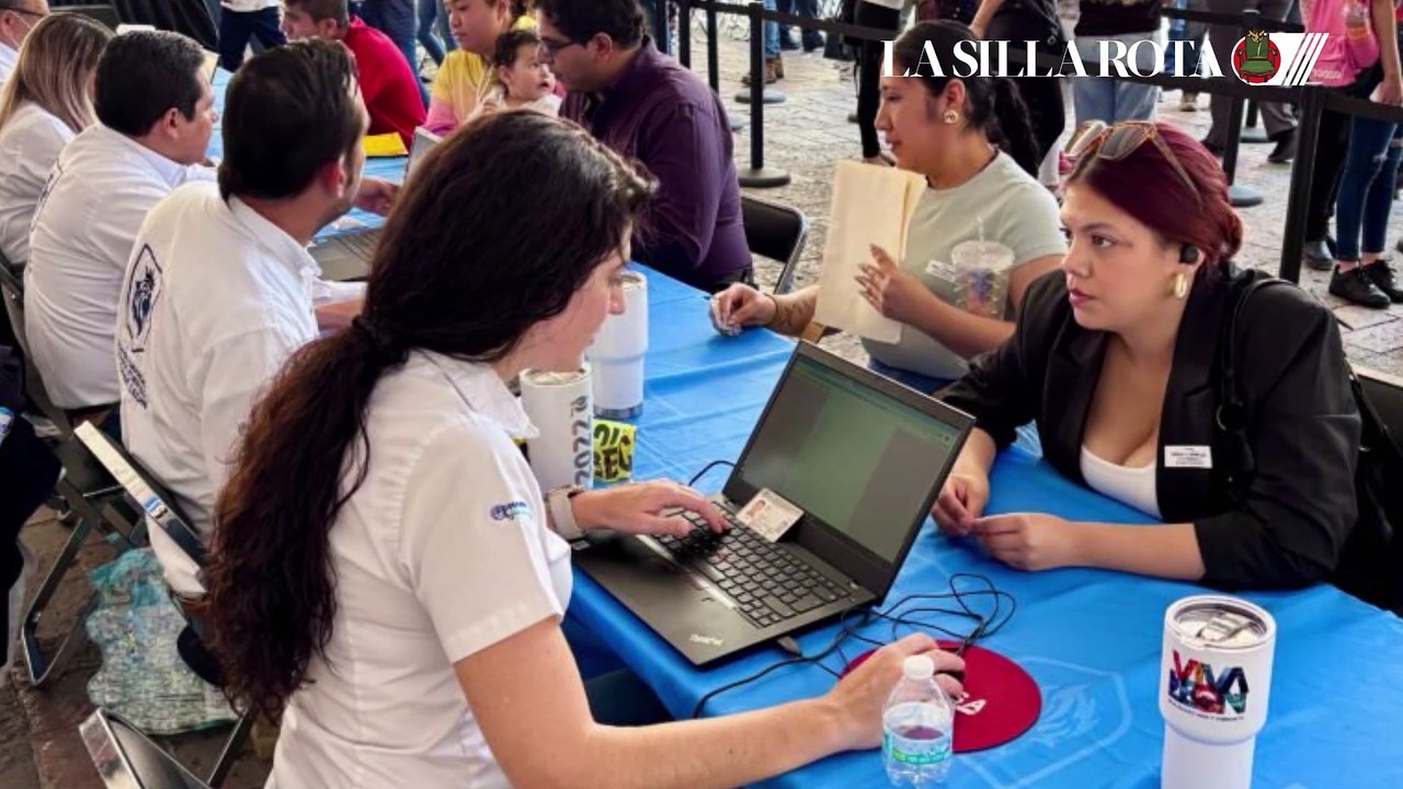 Claudia Sheinbaum: Las Mujeres Llegan al Poder con la Transformación
