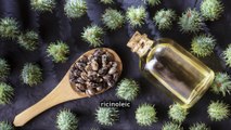 Stop Hair Thinning with Castor Oil Easy Tips!