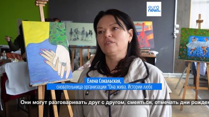 Перемирие любой ценой невозможно, говорят украинские вдовы