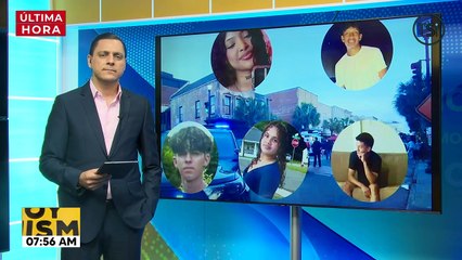 Piden ayuda para repatriar hondureños desde los EE. UU
