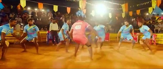 Kalathil Santhippom 2021 Tamil HDRip ESub Movie Part 2