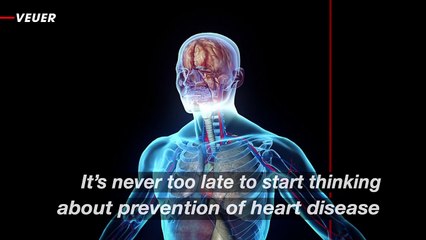 There Is a Reason Why Heart Attacks Are Rising Among Young People