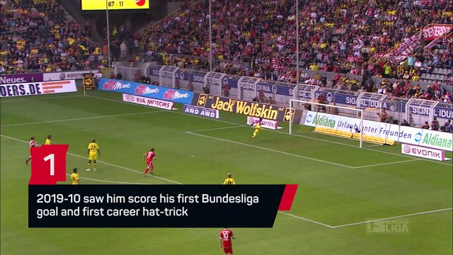 Thomas Muller: will the Bayern icon stay or go?