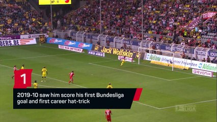 Thomas Muller: will the Bayern icon stay or go?