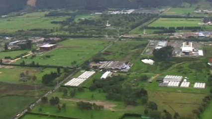 ¿Puede o no el Gobierno Nacional imponer su plan ambiental en la Sabana de Bogotá?