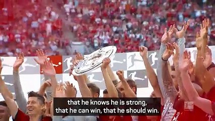Thomas Muller: will the Bayern icon stay or go?