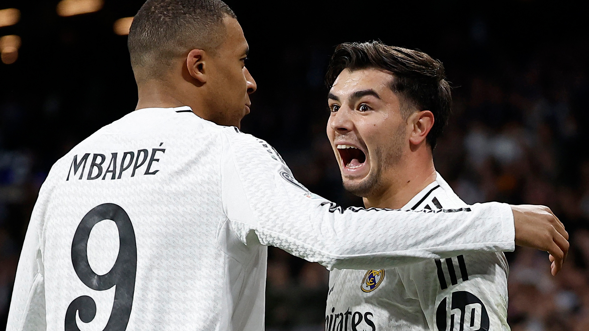 real madrid
