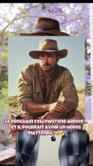 1944, le spin-off de Yellowstone : Spencer Dutton en héros principal ? 😱🔥