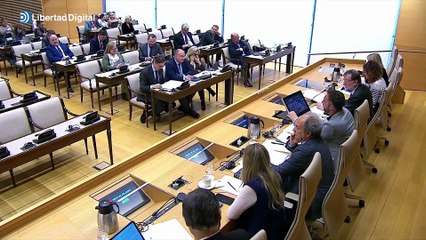 Enorme enfrentamiento entre Rajoy y un diputado del PSOE: "Usted es un mentiroso"