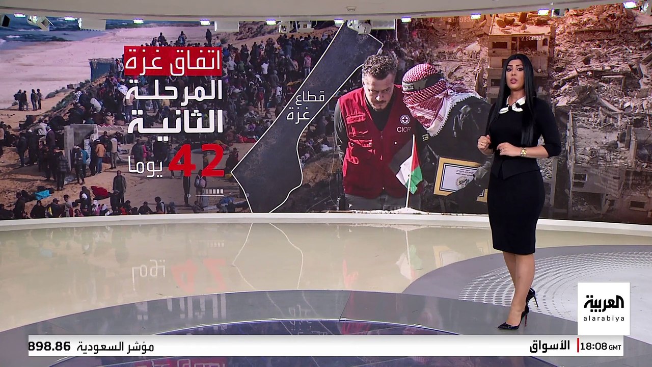 بعد فرض نتنياهو شروط جديدة.. ما أبرز بنود المرحلة الثانية من اتفاق غزة؟