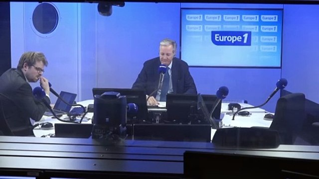 INFO EUROPE 1 - Expulsé vers l’Algérie, un ressortissant «au profil dangereux» et condamné plusieurs fois renvoyé en France