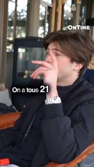 L’incroyable histoire de Joël Dicker