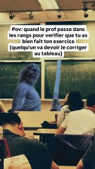 Exos à faire pour le cours suivants