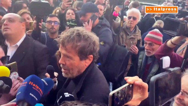 Massimo Ciavarro Eleonora? Mai vista bella come negli ultimi giorni