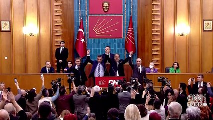 CHP’de tartışmalı katılımı Yavaş mı sağladı?