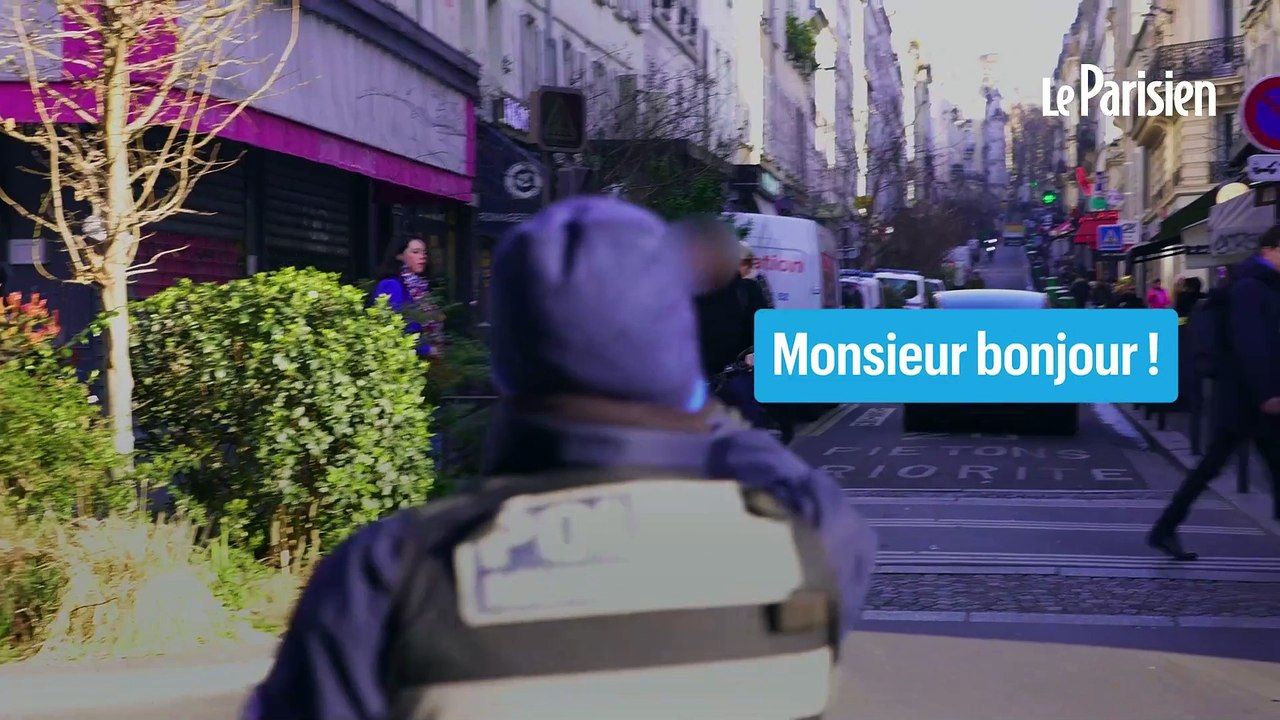 « 88 PV en 2 heures » : pluie de contraventions sur les cyclistes à Paris