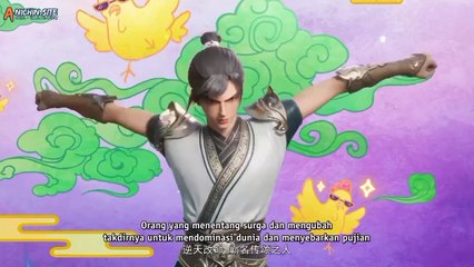 Hidden Sect Leader_Episode 41 - 52 end