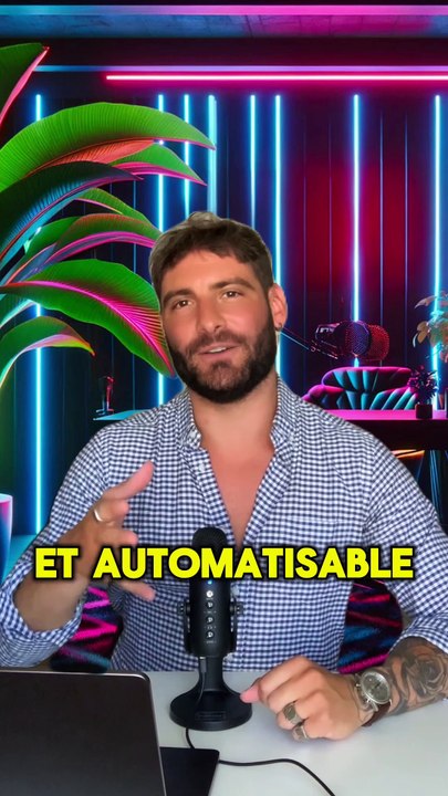 🚀 3 niches YouTube sans montrer son visage avec l’IA pour gagner de l’argent sur YouTube #youtube #youtubeur #ia