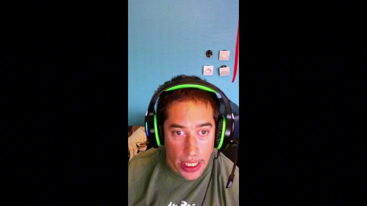 Vidéo 8 : “Ma Nuit de Poussée de Kundalini Expérience et Affirmations Positives”
