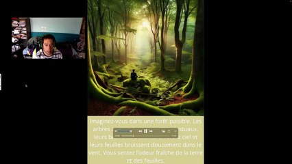 Vidéo 6 : “Comment Nous Surmontons les Influences Négatives au Quotidien”