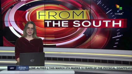 Venezuela: Hugo Chavez, a revolutionary leader born in Sabaneta