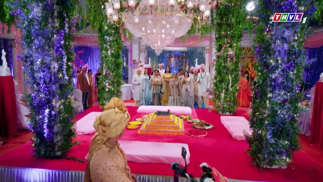 ÂM MƯU VÀ TÌNH YÊU - PHẦN 2 - TẬP 217-218-219-220 - PHIM ẤN ĐỘ P2 - AM MUU VA TINH YEU PHAN 2