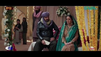 DuniyaPur Last Episode 24 (Subtitles) 5th March 2025 - Khushhal Khan - Ramsha Khan - Nauman Ijaz