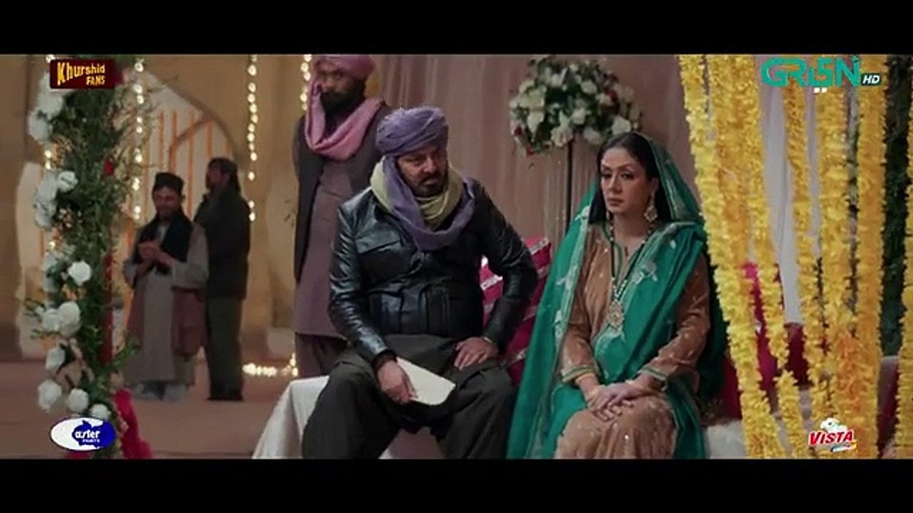 DuniyaPur Last Episode 24 (Subtitles) 5th March 2025 - Khushhal Khan - Ramsha Khan - Nauman Ijaz