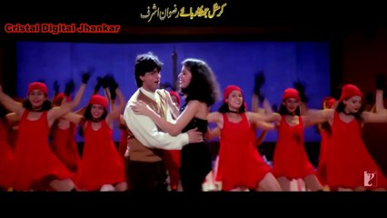 Ruk_Ja_O_Dil_Deewane_-_Full_Song cristal jhankar by Rizwan jhankarv studio