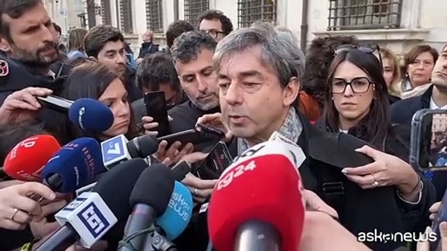 Parodi (Anm): vertice con Meloni fallimento? No, momento di chiarezza