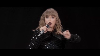 Taylor Swift  ...Ready for It? LIVE Reputation Stadium Tour