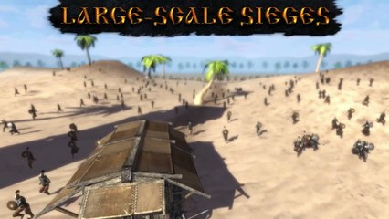 Steel And Flesh 2 v2.1 MOD APK + OBB (Money, Mega Menu)