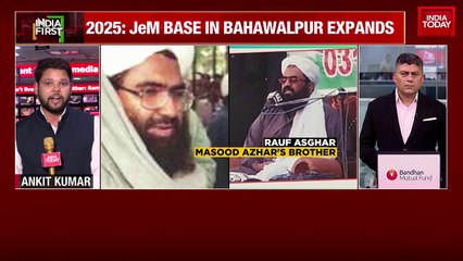 With terror base expansion, is Pakistan's true agenda exposed? Experts debate