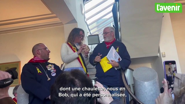 Crossage Chièvres 2025