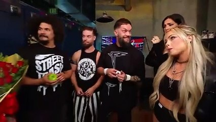“Dirty” Dominik Mysterio is in the doghouse with Liv Morgan_ Raw highlights, Jan. 13, 2025_2