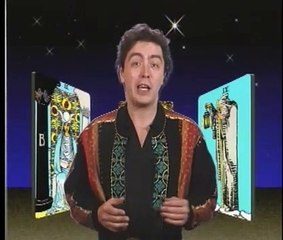 Jeff McBride - The Art of Card Manipulation Vol 3