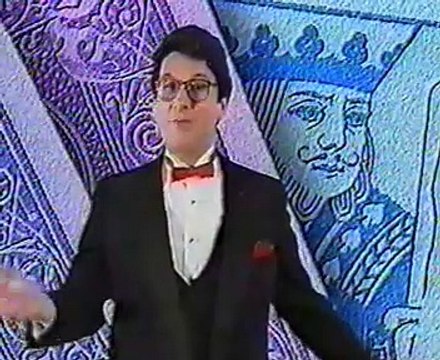 Daryl - Encyclopedia of Card Sleights - Vol 4