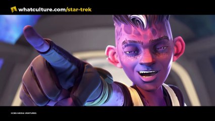 Star Trek: Every Hero Ship Ranked Worst To Best