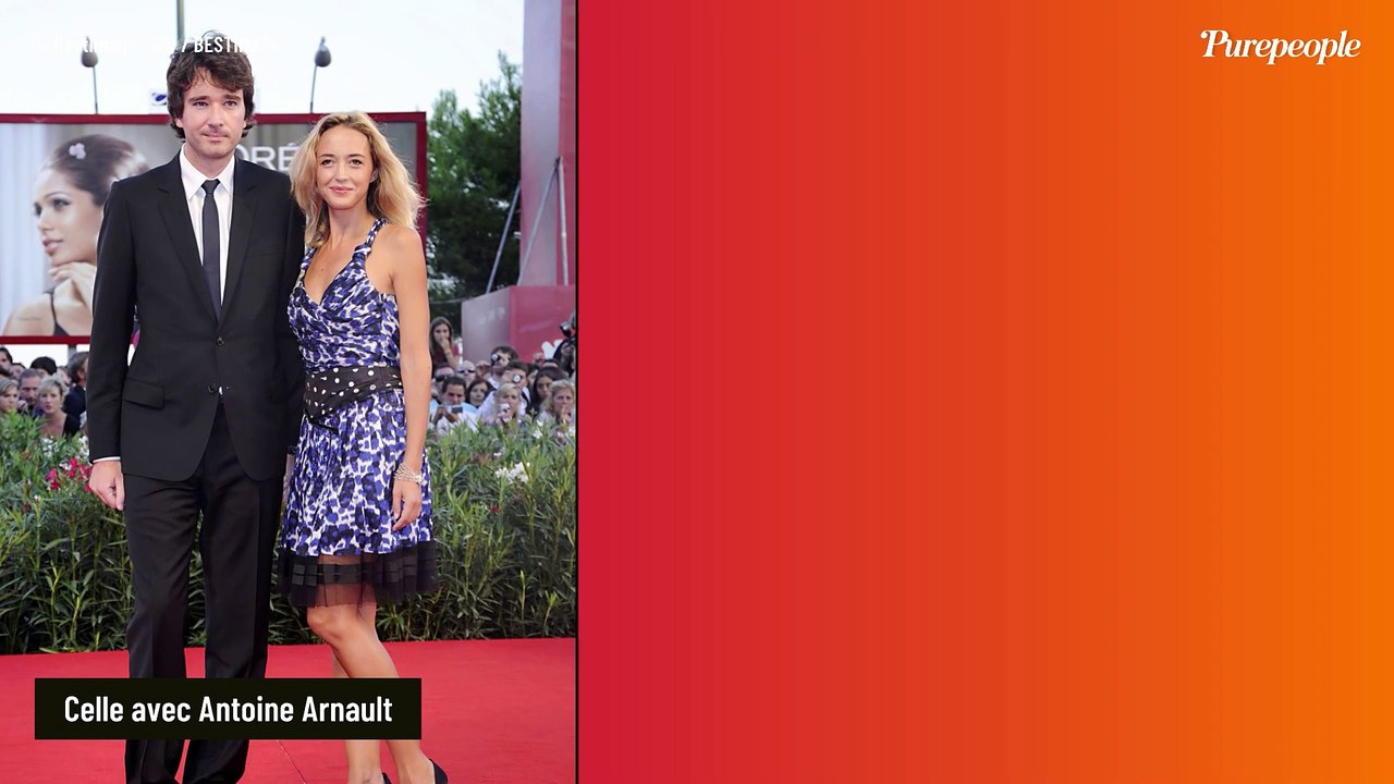 Marc Simoncini (Qui veut être mon associé ?) séparé d'une grande actrice qui a fréquenté avant lui le fils d'un milliardaire