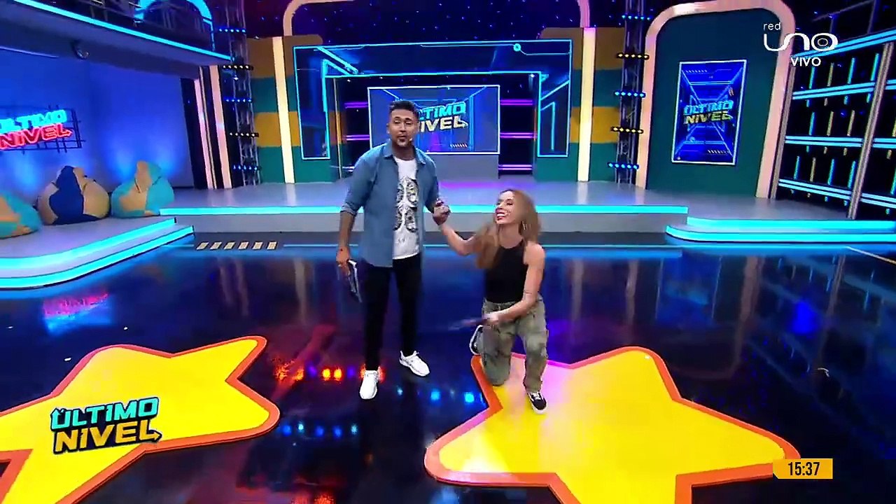 ÚLTIMO NIVEL 05.03.2025