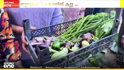 മരുഭൂമിയില്‍ നൂറുമേനി കൊയ്ത് തൃശൂര്‍ എഞ്ചിനീയറിങ് കോളജ് ഖത്തര്‍ അലുംനി- ക്യു ഗെറ്റ് കൂട്ടായ്മ