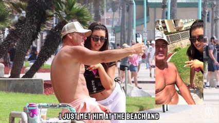 Picking Up Guys From My POV