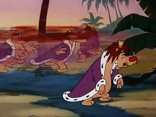 Walter Lantz Clássicos - O Rato e o Leão (1953)