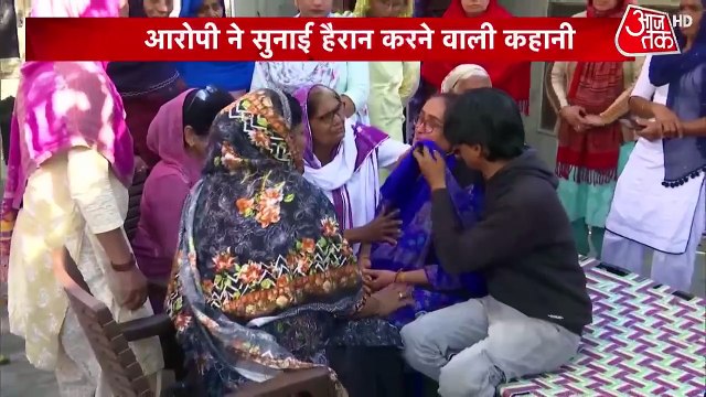 वारदात: कांग्रेस कार्यकर्ता हिमानी नरवाल की हत्या, पुलिस ने 36 घंटे में सुलझाई गुत्थी