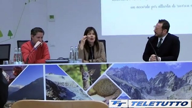 Video News - Accordo Unimont - Enel Green Power