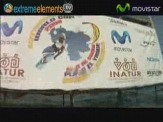 Venezuela Kiteboarding World Tour PKRA 2008 - Margarita Kite