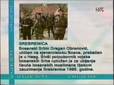 HRT 2 - Vijesti i vrijeme 16.04.2001.