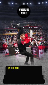 Penta sent Ludwig Kaiser into retreat.