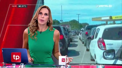 Ante amenazas de movilización por diésel, ANH estima que “en estos días” se regularice el abastecimiento